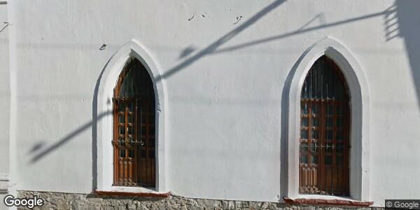 OFICINA CENSAL DEL INEGI